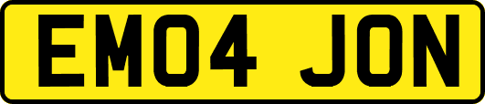EM04JON