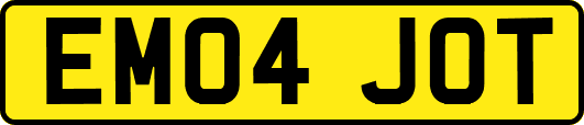 EM04JOT