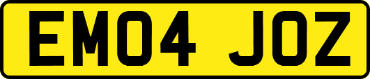 EM04JOZ