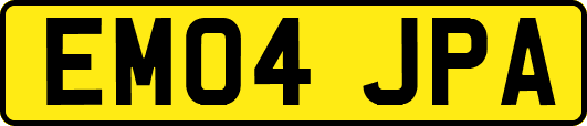 EM04JPA