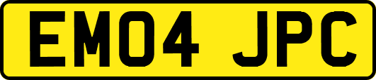EM04JPC