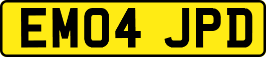 EM04JPD