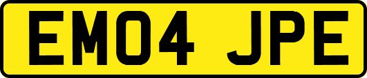 EM04JPE