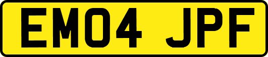 EM04JPF
