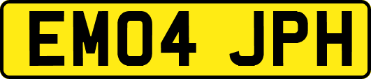 EM04JPH