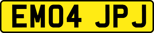 EM04JPJ