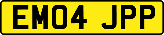 EM04JPP