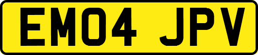 EM04JPV
