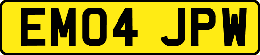 EM04JPW