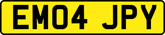 EM04JPY