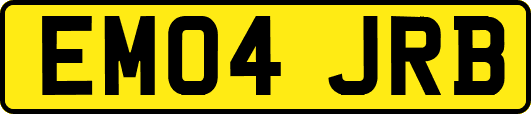 EM04JRB