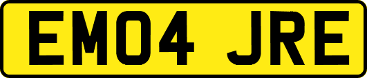 EM04JRE