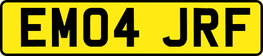EM04JRF