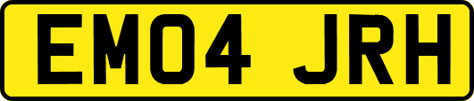 EM04JRH