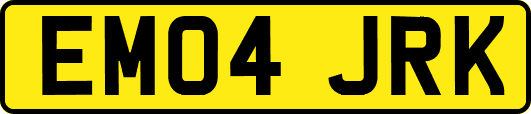 EM04JRK