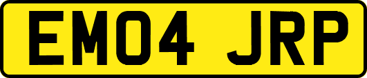 EM04JRP