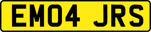 EM04JRS