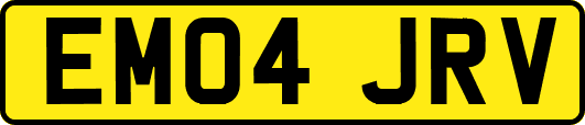 EM04JRV
