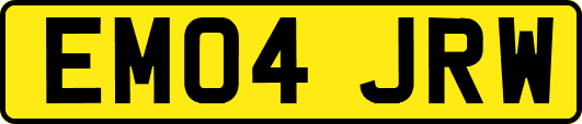 EM04JRW