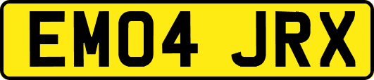 EM04JRX