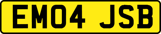 EM04JSB