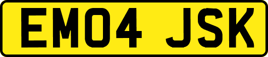 EM04JSK