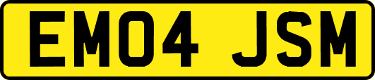 EM04JSM