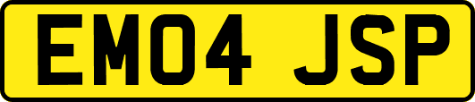 EM04JSP