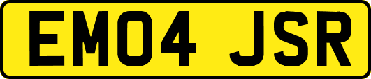EM04JSR