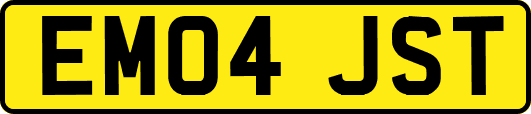 EM04JST