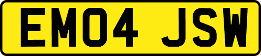 EM04JSW
