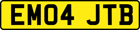 EM04JTB