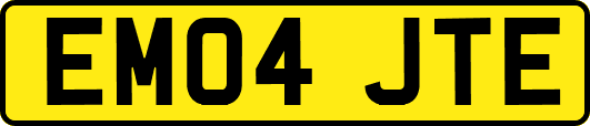 EM04JTE