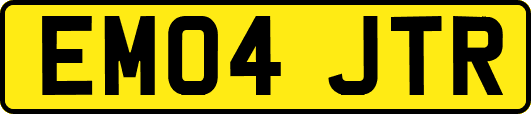 EM04JTR