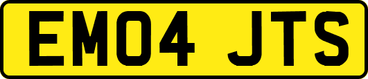 EM04JTS
