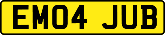 EM04JUB