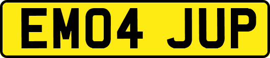 EM04JUP