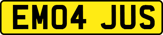 EM04JUS