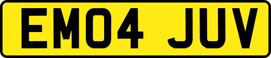 EM04JUV