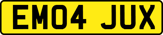 EM04JUX