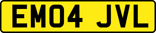 EM04JVL
