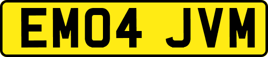 EM04JVM