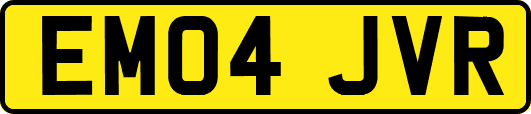 EM04JVR