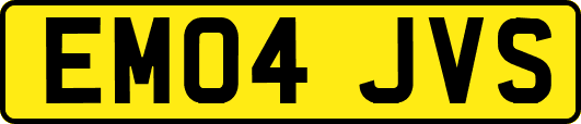 EM04JVS