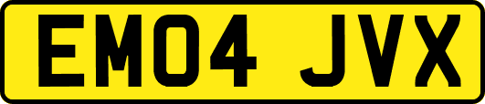 EM04JVX