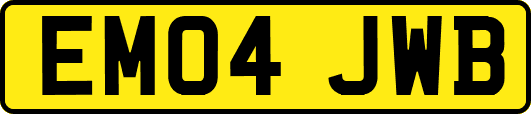 EM04JWB