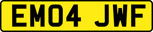 EM04JWF