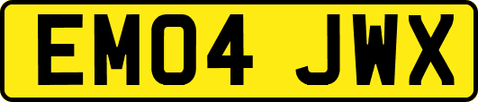 EM04JWX