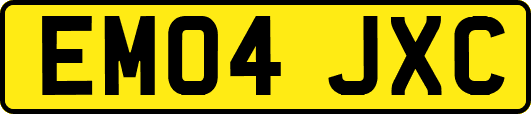 EM04JXC