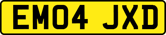 EM04JXD